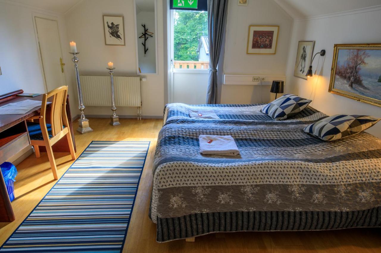 Brukshotellet Skinnsberg Скиннскаттеберг Экстерьер фото