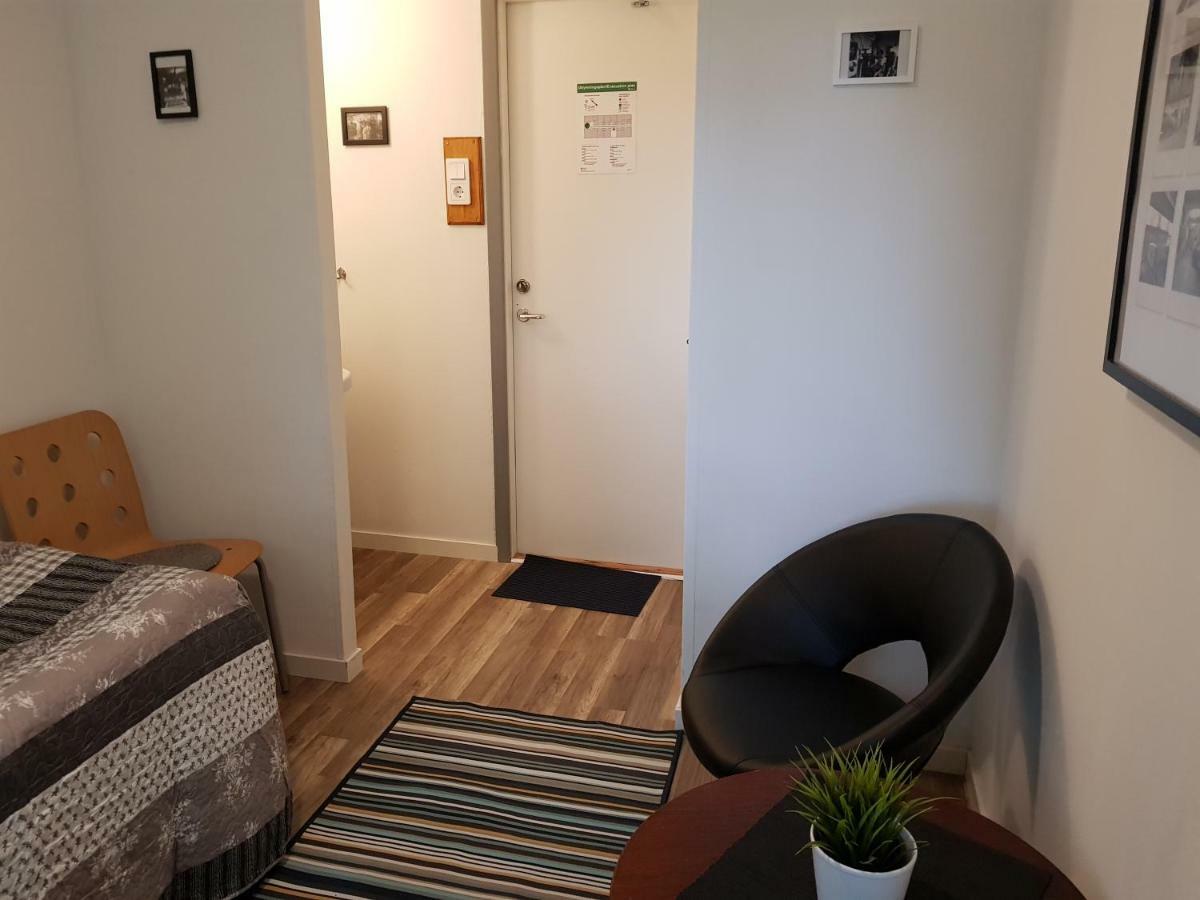 Brukshotellet Skinnsberg Скиннскаттеберг Экстерьер фото